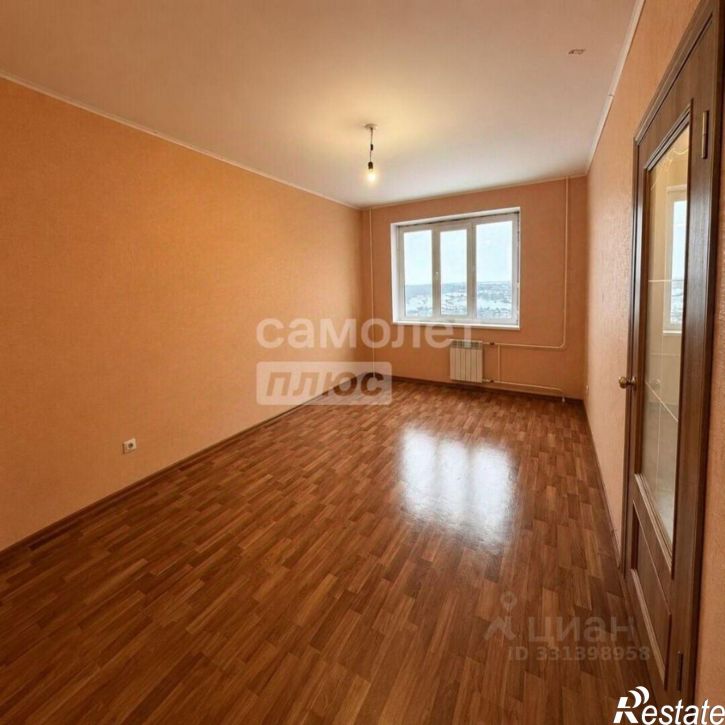 2-комн квартира пр-кт Анатолия Дериглазова, 57,  д. 57