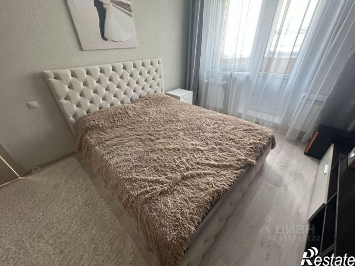 1-комн квартира пр-кт Анатолия Дериглазова, 91,  д. 91