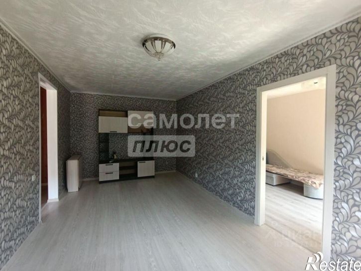 2-комн квартира ул Ольшанского, 20,  д. 20