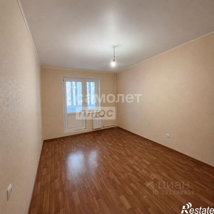 2-комн квартира пр-кт Анатолия Дериглазова, 57,  д. 57