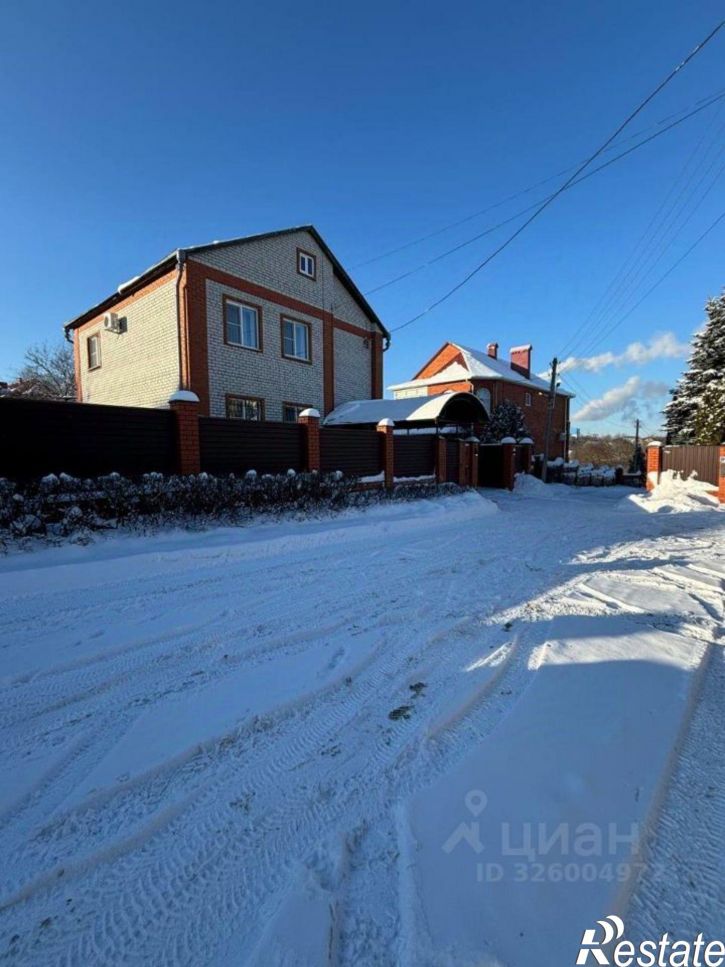 Коттедж/дом ул Пучковка, 33/12,  д. 33/12