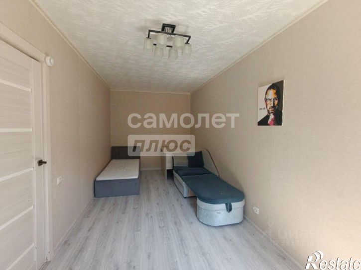 2-комн квартира ул Ольшанского, 20,  д. 20