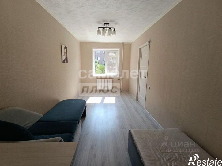2-комн квартира ул Ольшанского, 20,  д. 20