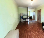 1-комн, 38кв м, этаж 7/17 пр-кт Вячеслава Клыкова, 79