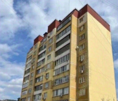 2-комн, 53кв м, этаж 5/10 пр-кт Хрущева, 13