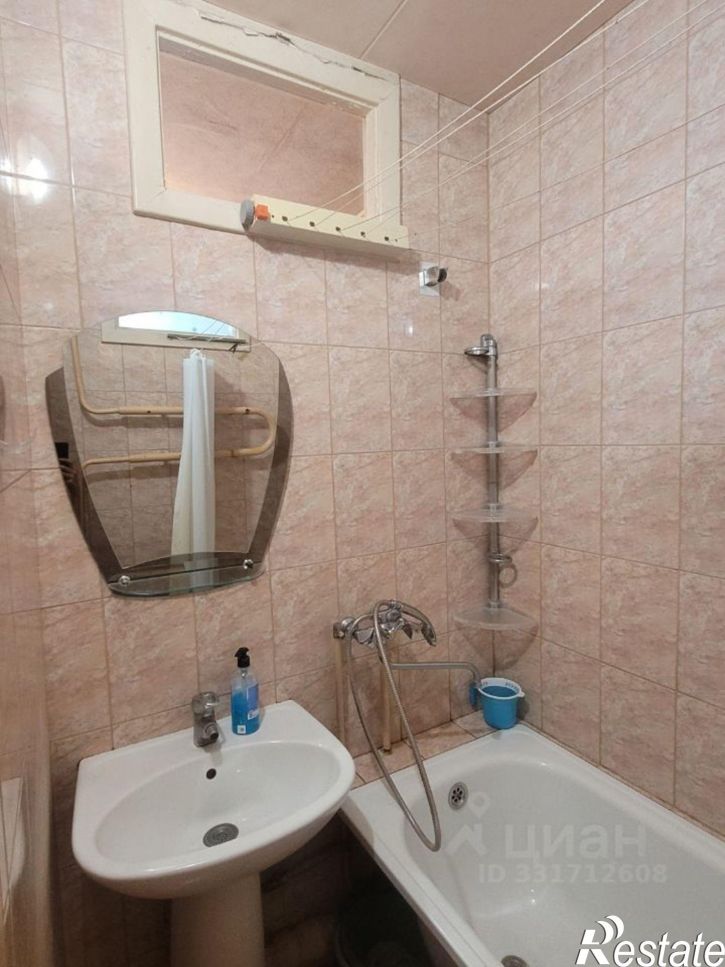 1-комн квартира ул Радищева, 86,  д. 86