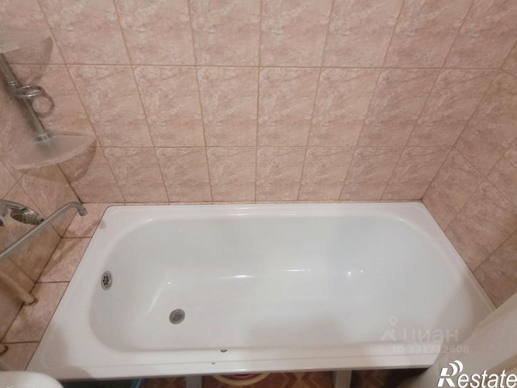 1-комн квартира ул Радищева, 86,  д. 86