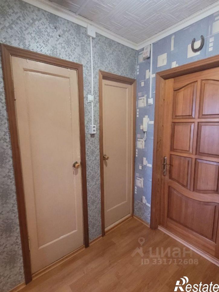 1-комн квартира ул Радищева, 86,  д. 86
