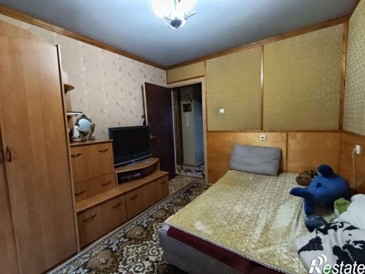 3-комн квартира ул Хуторская, 12А,  д. 12А