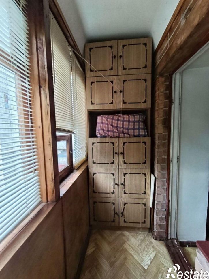3-комн квартира ул Хуторская, 12А,  д. 12А