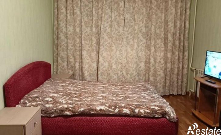 1-комн квартира пр-кт Вячеслава Клыкова, 79,  д. 79