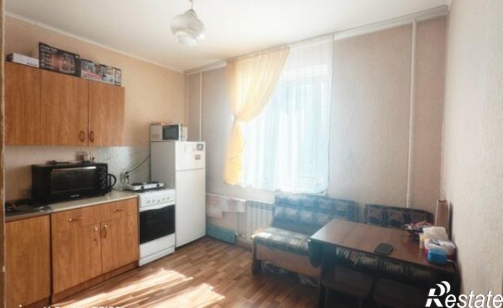 1-комн квартира пр-кт Вячеслава Клыкова, 79,  д. 79