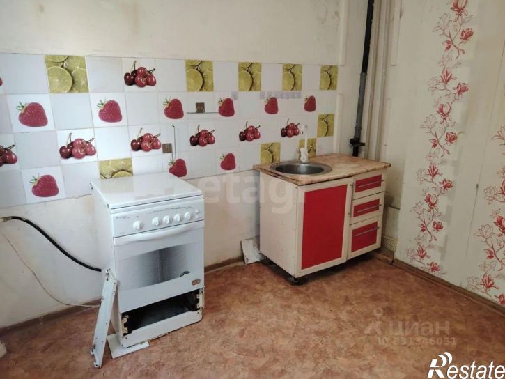 2-комн квартира пр-кт Энтузиастов, 5,  д. 5