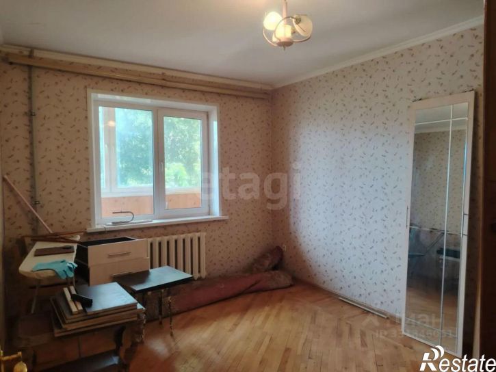 2-комн квартира пр-кт Энтузиастов, 5,  д. 5