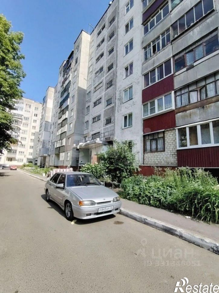 2-комн квартира пр-кт Энтузиастов, 5,  д. 5