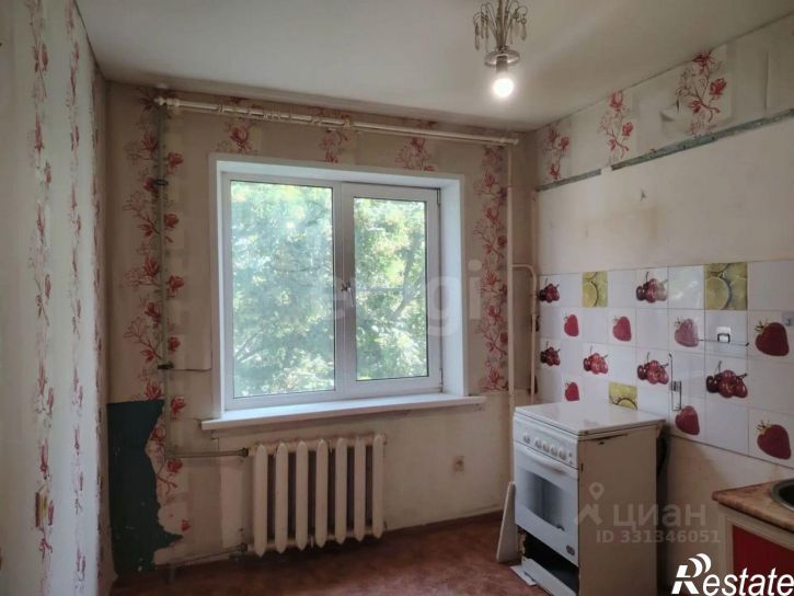2-комн квартира пр-кт Энтузиастов, 5,  д. 5