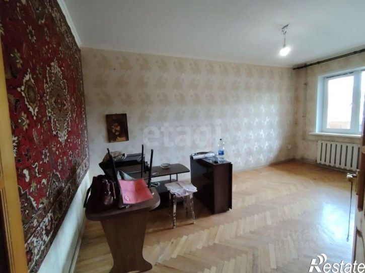 2-комн квартира пр-кт Энтузиастов, 5,  д. 5