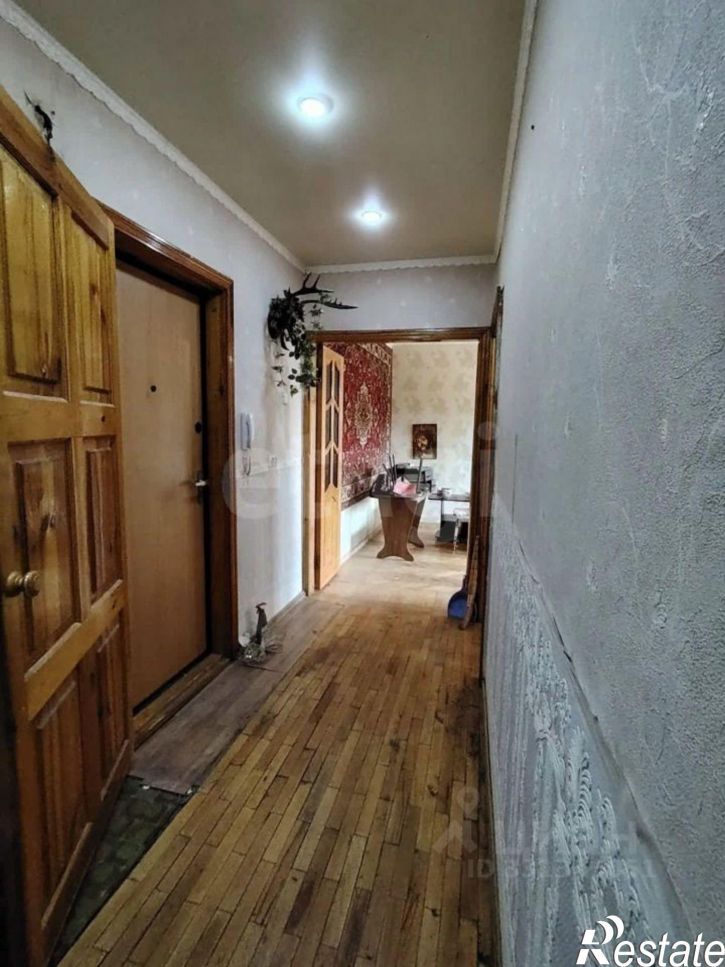 2-комн квартира пр-кт Энтузиастов, 5,  д. 5