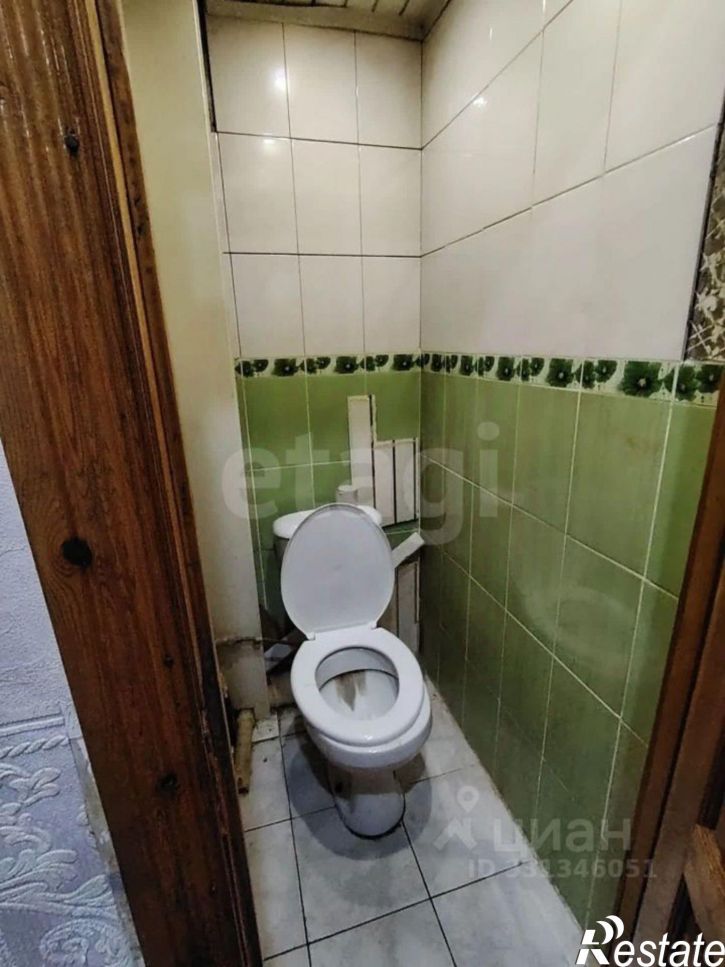 2-комн квартира пр-кт Энтузиастов, 5,  д. 5