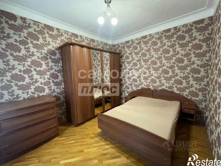2-комн квартира ул Радищева, 52,  д. 52