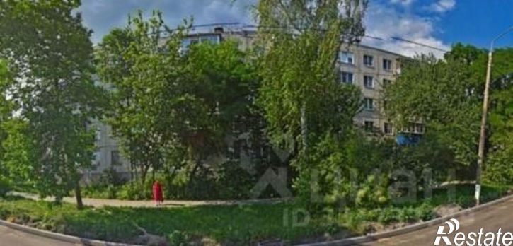 1-комн квартира ул Дейнеки, 40,  д. 40