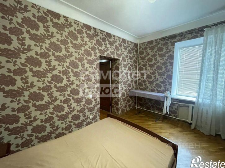 2-комн квартира ул Радищева, 52,  д. 52
