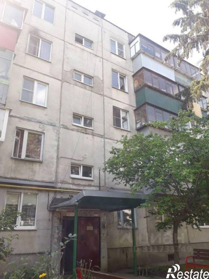 1-комн квартира ул Дейнеки, 40,  д. 40