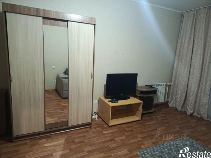 1-комн квартира пр-кт Анатолия Дериглазова, 9А,  д. 9А