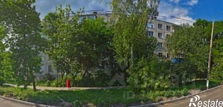 1-комн квартира ул Дейнеки, 40,  д. 40