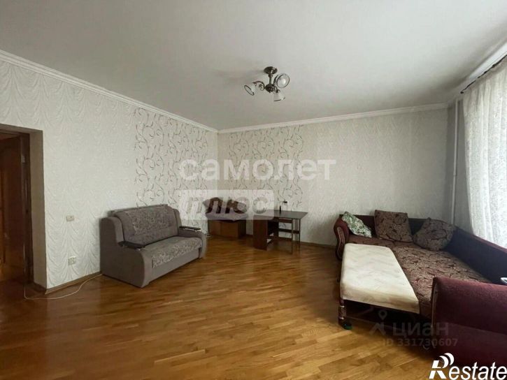 2-комн квартира ул Радищева, 52,  д. 52