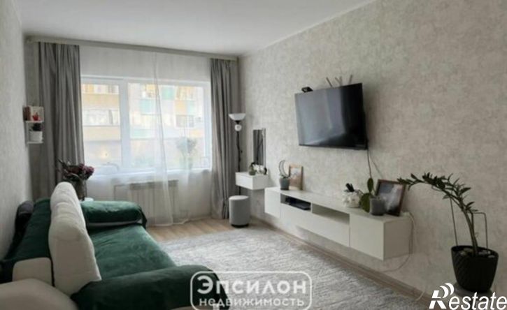 1-комн квартира ул генерала Григорова, 42,  д. 42