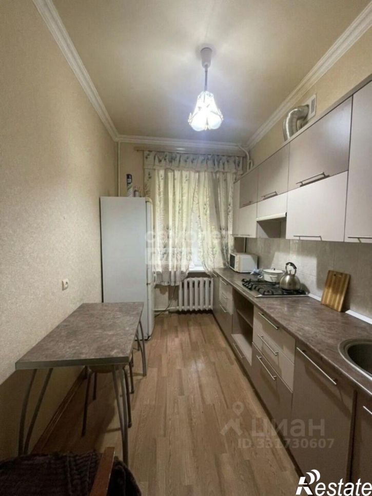 2-комн квартира ул Радищева, 52,  д. 52
