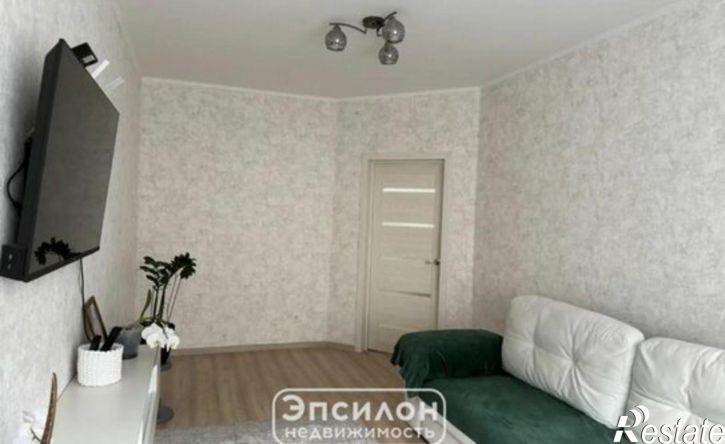 1-комн квартира ул генерала Григорова, 42,  д. 42
