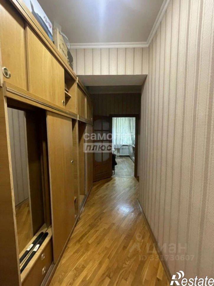 2-комн квартира ул Радищева, 52,  д. 52