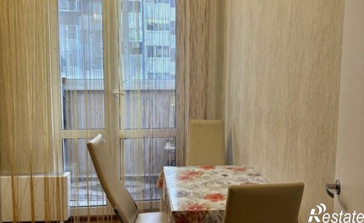 2-комн квартира Надежды Плевицкой пр-кт, 35А,  д. 35А