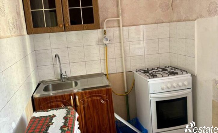 1-комн квартира ул Семеновская, 23,  д. 23