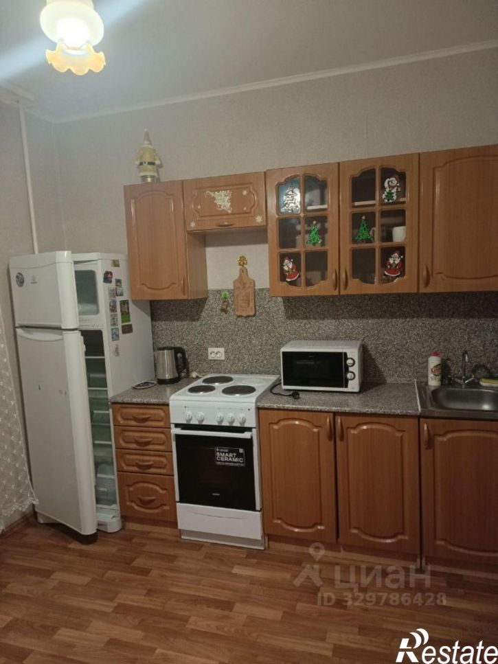 1-комн квартира пр-кт Анатолия Дериглазова, 9А,  д. 9А