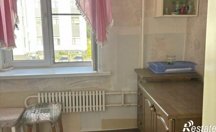 1-комн квартира ул Семеновская, 23,  д. 23