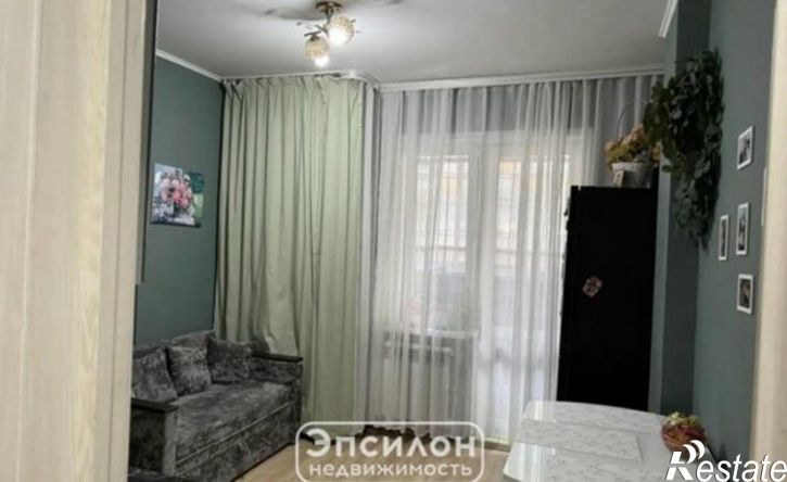 1-комн квартира ул генерала Григорова, 42,  д. 42