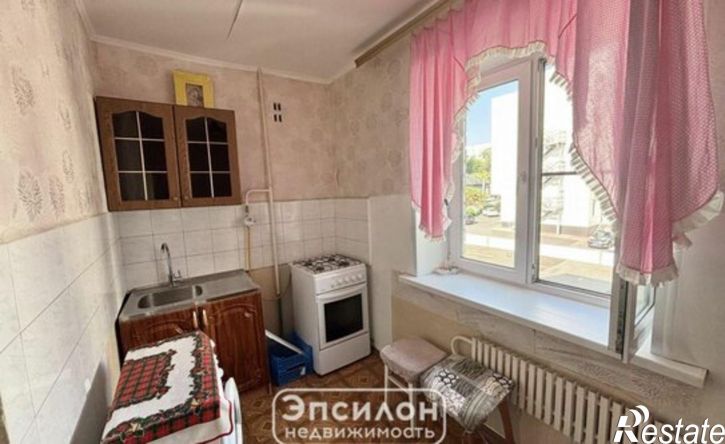 1-комн квартира ул Семеновская, 23,  д. 23