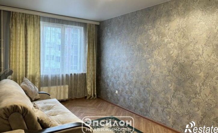 2-комн квартира Надежды Плевицкой пр-кт, 35А,  д. 35А