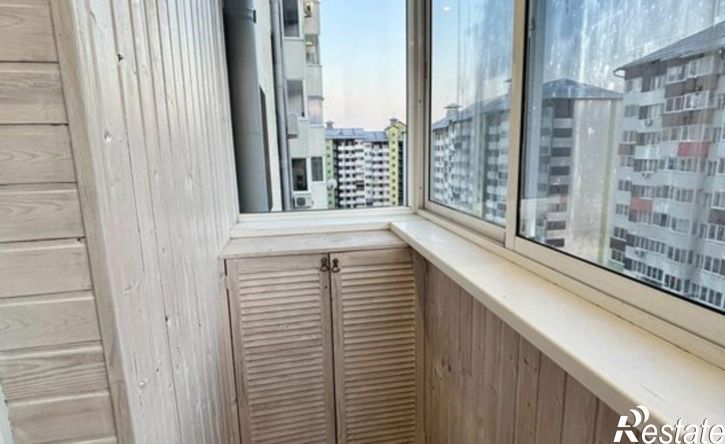 2-комн квартира Надежды Плевицкой пр-кт, 35А,  д. 35А