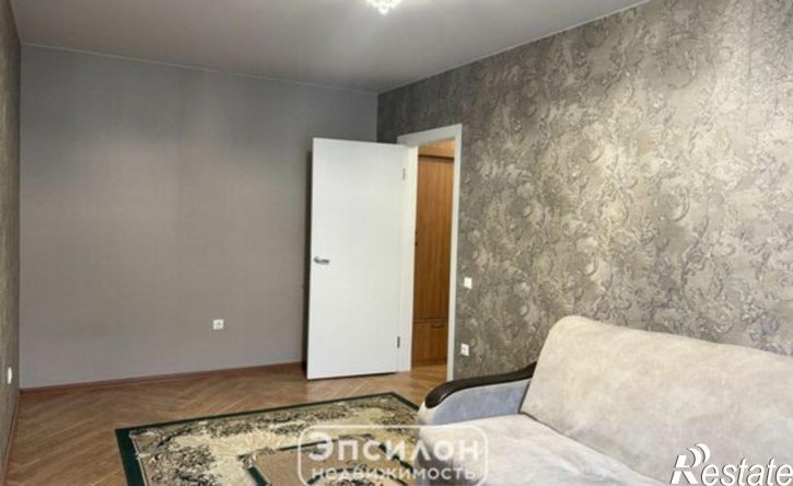 2-комн квартира Надежды Плевицкой пр-кт, 35А,  д. 35А