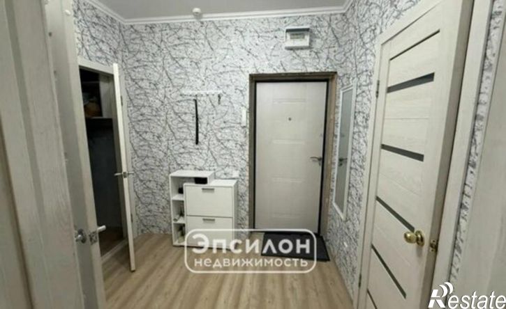 1-комн квартира ул генерала Григорова, 42,  д. 42