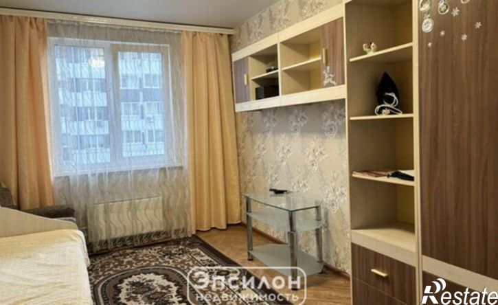 2-комн квартира Надежды Плевицкой пр-кт, 35А,  д. 35А