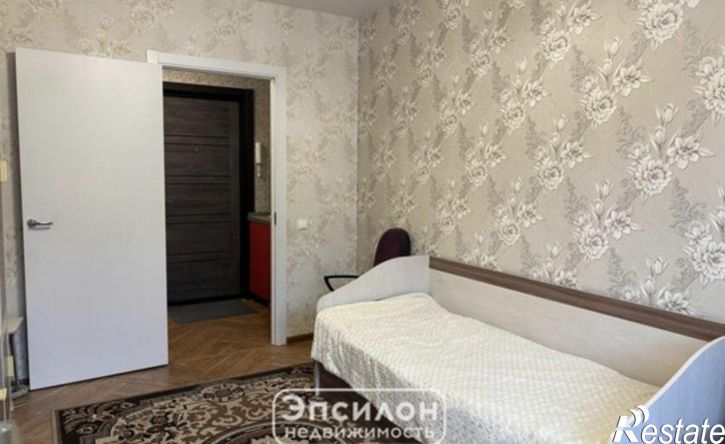 2-комн квартира Надежды Плевицкой пр-кт, 35А,  д. 35А