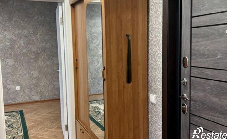 2-комн квартира Надежды Плевицкой пр-кт, 35А,  д. 35А