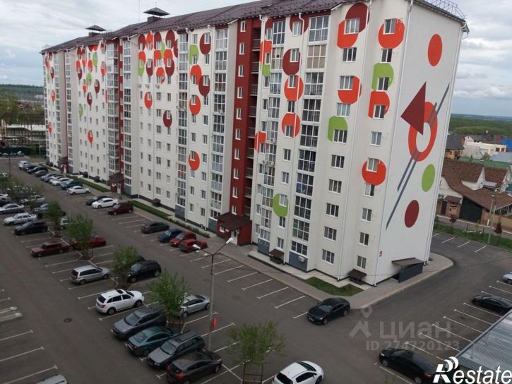 2-комн квартира ул Рябиновая, 26Б,  д. 26Б
