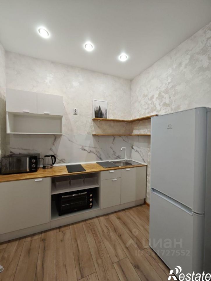 1-комн квартира пр-кт Анатолия Дериглазова, 33,  д. 33