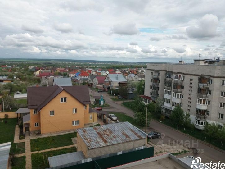 2-комн квартира ул Рябиновая, 26Б,  д. 26Б